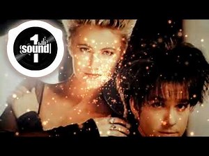 Roxette - Dangerous (Remix 88's)