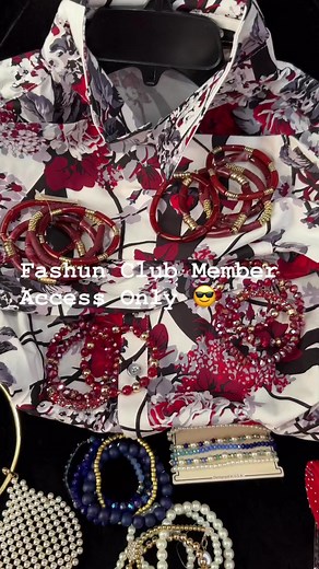 1.3K views · 18 reactions | https://shunmelson.com/products/fashun-club-membership. click the link to join the Fashun Club, so many exclusive pieces that you will have access to that isn’t on Shunmelson.com! You can also call 4049223787 for more details | Stylist Shun Melson | Facebook