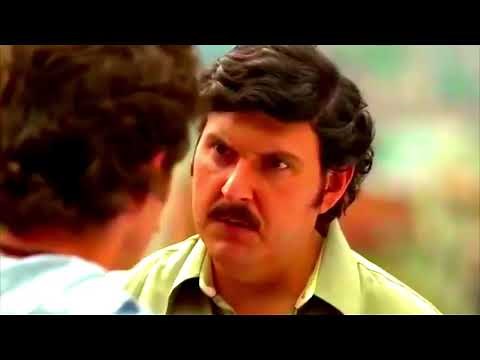 Escobar El Patrón Capítulo 6 Parte 3