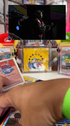 6.8K views · 69 reactions | Older than Pokemon. Anyone else open these when you were a kid? | Deep Pocket Monster | Facebook