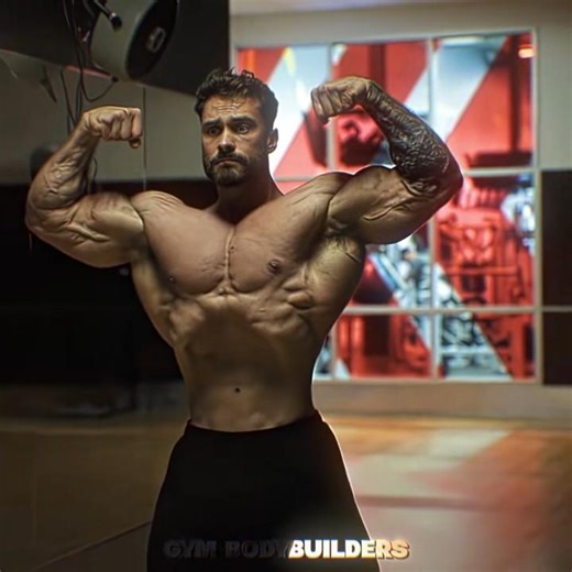 CBUM poaching 🗿🔥👑#chrisbumstead #cbum