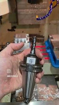 Putting the Eagle Claw from @carbidecuttingtools3783 to the test on the Sharp SV-2412