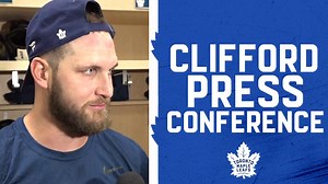 Kyle Clifford | Pre Game