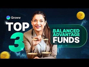 3 Best Balanced Advantage Mutual funds of 2025 according to Value research | Top BAFs 2025