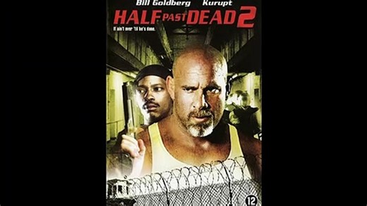 Half Past Dead 2 | movie | 2007 | Official Trailer