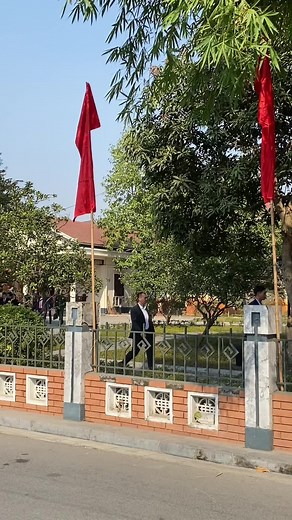 Quê hương Bắc Ninh chào đón Bác Tổng Bí Thư Tô Lâm về thăm và dâng hương cố Tổng Bí Thư Nguyễn Văn Cừ. #tongbithutolam #chutichnuoctolam