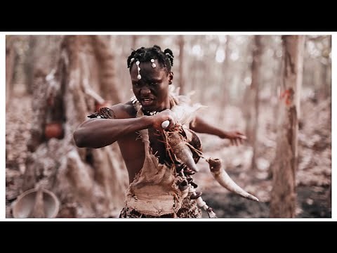 JAY BAHD - OWUO SAFOA (OFFICIAL MUSIC VIDEO)