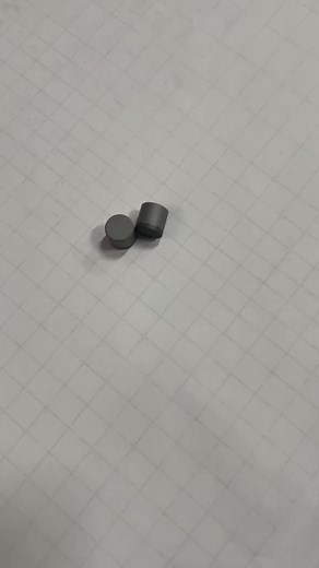 0808mm PCD insert #diamondtools #pcd #stonecutting #marblequarry #fantini #BenettiMacchine #dazzinimacine #diamondtoolsmanufacturer #marble