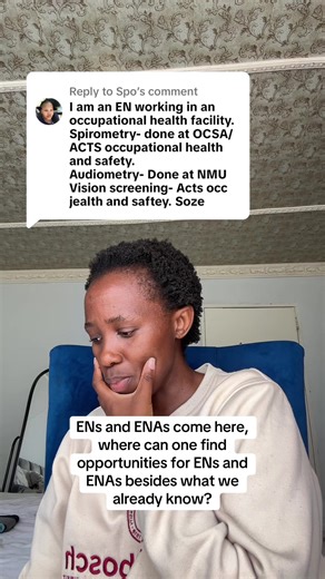 Exploring Career Opportunities for Enrolled Nurses and Assistants