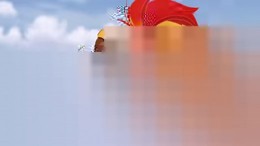 2.2K views · 105 reactions | Ono and Kulinda team up to save the baby hamerkop from Mwoga and Mpishi! | The Lion Guard | Facebook