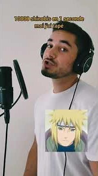 Que donneraient les Hokages en tant que rappeurs?