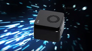 O mini PC GMK NucBox cabe na palma da mão (e já está em campanha de crowdfunding)