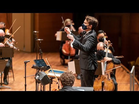 Beethoven Symphony No. 7 / Lee Mills & Seattle Symphony