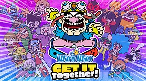 WarioWare Finally Returns on Nintendo Switch this September