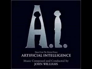 A.I.: Artificial Intelligence OST - Abandoned in the Woods