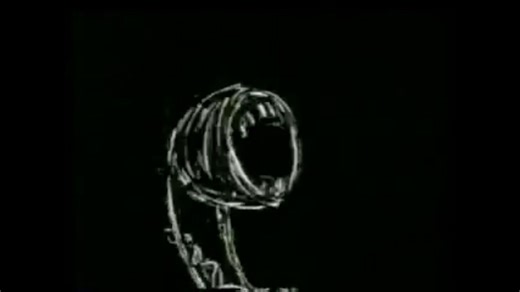 The Screaming Telephone is an extremely creepy public information film that used to play in theatres