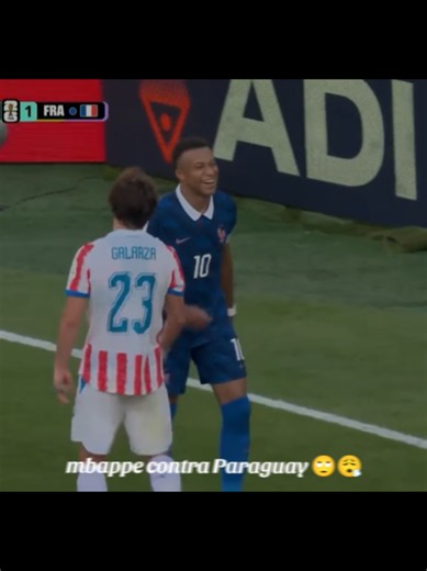 que pasoo?😅🤷‍♂️#argentina #mbappe#humor | mbappe vs argentina