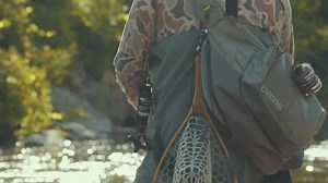 169 reactions · 20 shares | Fishing barbless is better for the fish and better for you (if you accidentally bury a hook point on yourself or someone else). Here, Tom Rosenbauer shows you how to flatten that barb. | Orvis Fly Fishing | Facebook