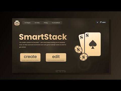 Try SmartStack for Free Today.