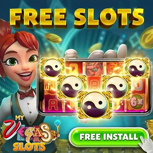Claim Your Free Chips and Dive into the Exciting World of myVEGAS Slots!