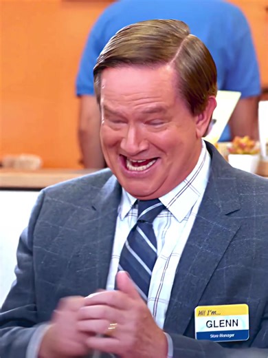 They Are Making Fun him #superstore