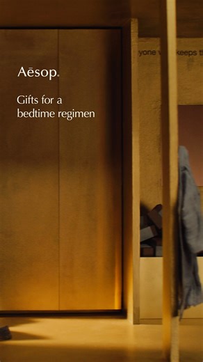 Purchase Aesop’s Skin Care Gift Kit, home to Purifying Facial Exfoliant Paste and Blue Chamomile Facial Hydrating Masque. | Aesop | Facebook