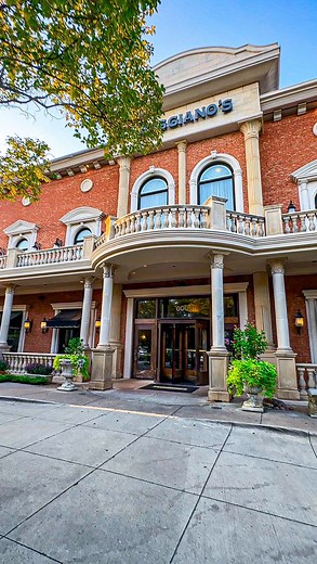 2K views · 11 reactions | ✨ Eat-A-Dish for Make-A-Wish at Maggiano’s!...