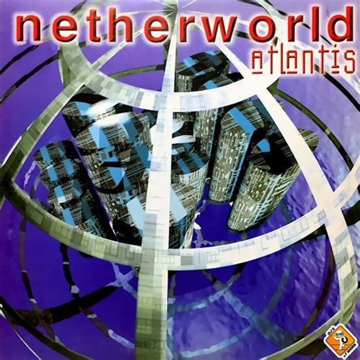 Netherworld - Atlantis