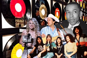 The 15 most valuable vinyl records right now that could land you a small fortune