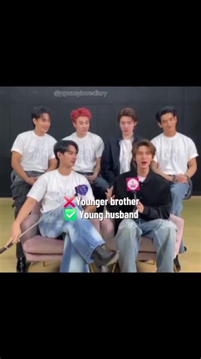 Final Scenes of Praomook Featuring Pavel Phoom