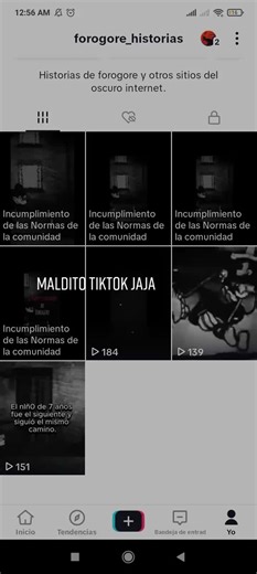 diossanto #error #foro #gore