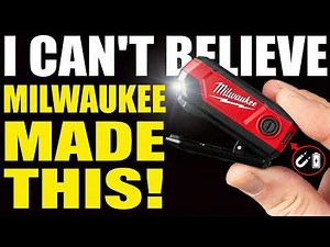 The New Milwaukee Tools Nobody Is Talking About... Yet