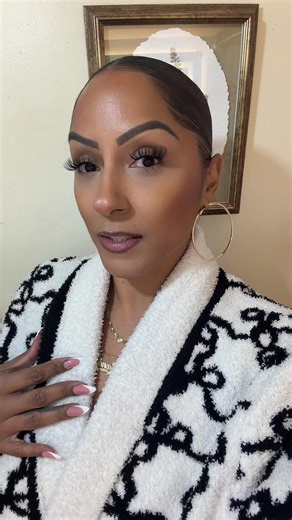 Flawless Makeup Routine Without Setting Spray