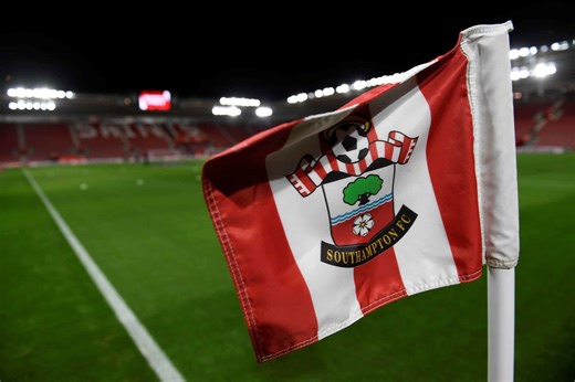Who is Tonda Eckert? Southampton's 32-year-old caretaker boss and contender for permanent gig News: The72 - Football League News