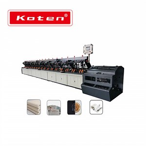 [Hot Item] Paper Collating Sorting Gathering Machine for Calendar Newspaper Collator Machine for Paper