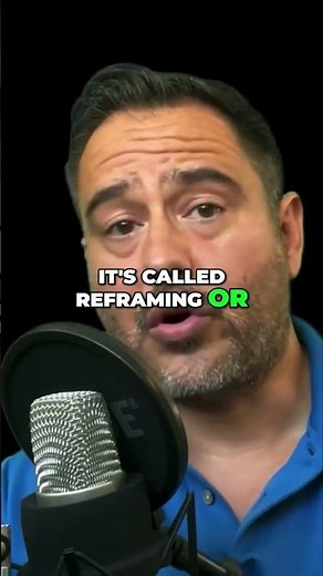 Unlock Student Potential: Transform Teaching with Reframing! #shorts