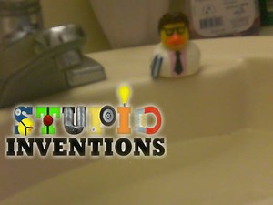 Episode 7: Remote Controlled Water Balloon