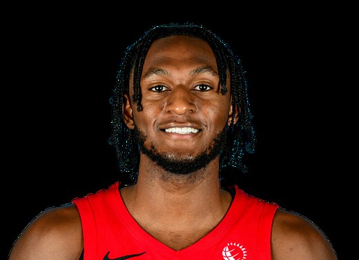 Immanuel Quickley Career Stats - NBA - ESPN