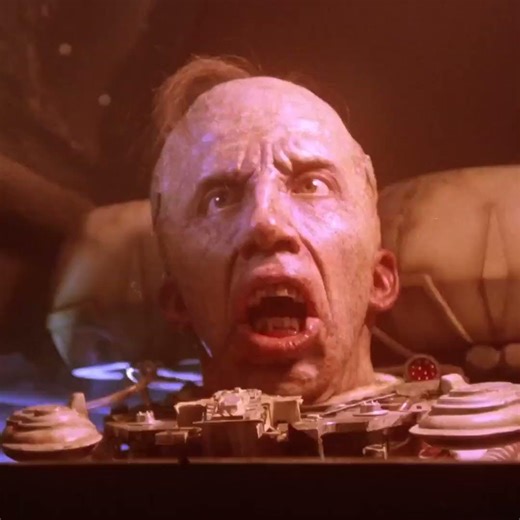 Dollman (1991)