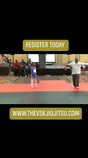 4.4K views · 63 reactions | Register @ www.thevskjiujitsu.com | Grand Master Anthony Muhammad | Facebook