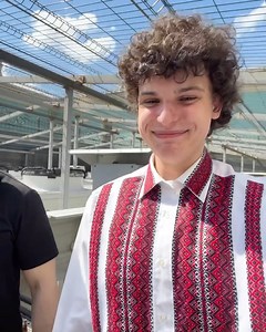 476K views · 10K reactions |  А правда, що в чемоданчику кнопка від...