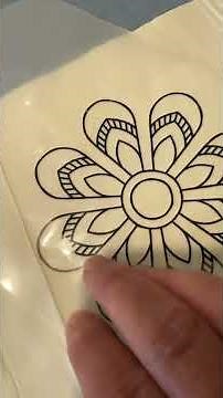 DIY Iron On Transfer Tutorial With Iron - SUPER EASY! #dtf #beginners #diycraft #dtfhack #dtfshirts