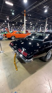 Pontiac GTO 455 CID……..1970???? | Twisted Axle Car Club