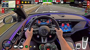 Download & Play Car Driving Game - Car Game 3D on PC & Mac (Emulator)