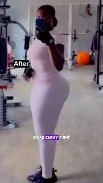 Body Recomp Transformation #fatburningsecrets #fatlossforwomen #motivation