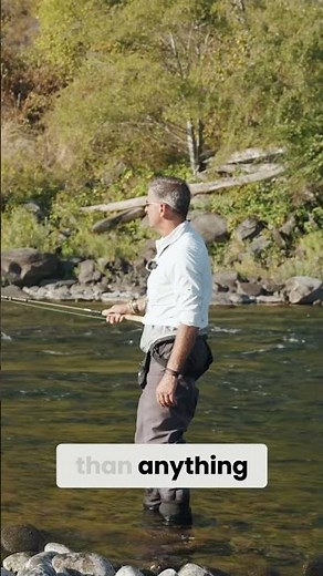 Skate Your Fly Like Klaus Frimor | Steelhead Fly Fishing #flyfishing #speycasting #spey #steelhead