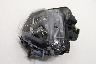 2025 - 2026 HYUNDAI TUCSON FRONT LEFT HEADLIGHT LIGHT LED LAMP OEM 92101CW650 | eBay