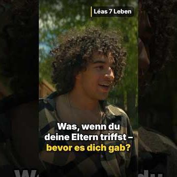 What if you met your parents – before you existed?#movies #movie #german
