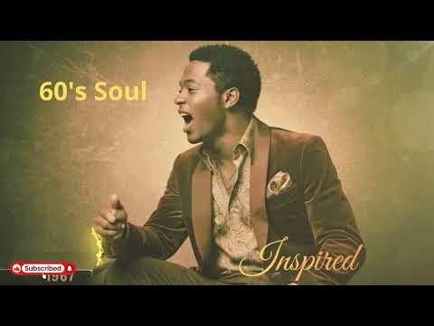 60's Soul Classic - You Stayed When I Got Quiet - Marvin Gaye , Otis Redding, Sam Cooke Inspired