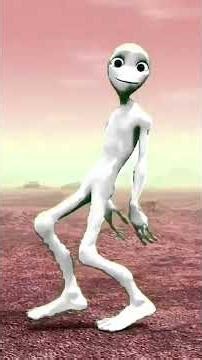 🔥 Alien Dance – Funniest Viral Meme Ever! 👽😂 #AlienDance #ViralShorts #FunnyShorts #MemeShorts